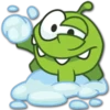 Cut  The Rope ♡●♡  Navidad 18