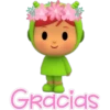 Gracias