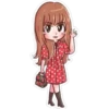 Girls Kawaii 17