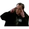 THE BIG BANG THEORY 27