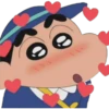 Crayón Shin-chan 18