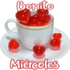 Tacita de café 19