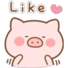Mini Pig (Classic) 23