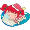 Mira Christmas Girl 24
