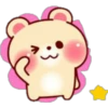 Mococo  Friends 18