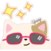 🐈💜Gatitos Variados🖤🐈 22