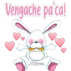 Vengache pa'cal
Charne