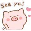 Mini Pig (Classic) 24