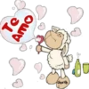 ️ Ovejita Cute #1 ️ 20