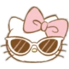 Hello Kitty Adorable🇧🇷❤️🌸 15