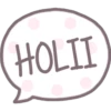 Kawaii Girl Emojis 23