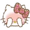 Hello Kitty Adorable🇧🇷❤️🌸 16