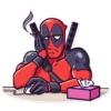 Deadpool by J00lyx 24