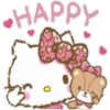 Hello Kitty Adorable🇧🇷❤️🌸 17