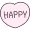 Kawaii Girl Emojis 24