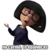 cvl
no cariño, te equivocas