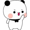 Panda Bear Bubu Dudu 26
