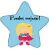 ¡Puedes mejorar!