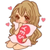 muñequita cutee 22
