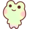 Emojis de Ranita 25