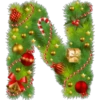 Abc navidad 25