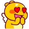 Beebop enamorado 20