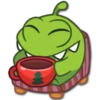 Cut  The Rope ♡●♡  Navidad 19
