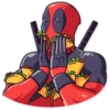 Deadpool by J00lyx 25