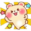 Mococo  Friends 19