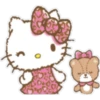 Hello Kitty Adorable🇧🇷❤️🌸 18
