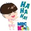 MRC Sticker Pack (English) 9