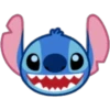Stitch Emojis 15