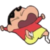 Crayón Shin-chan 21