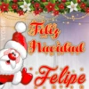 OPIOJA
Feliz
navidad
Felipe