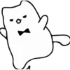 🖤🤍Gatito White&amp;Black Mov🤍🖤 21