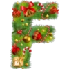 Abc navidad 27