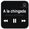 @Harley_Stickers
A la chingada
Inquietud de Durango
||
▷