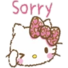 Hello Kitty Adorable🇧🇷❤️🌸 19