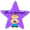 ¡No te detengas!
ន
