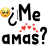¿Me
amas?
Vilckyfas
