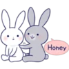 &
Honey