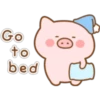 Mini Pig (Classic) 25