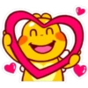 Beebop enamorado 21