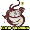 12:
GOOD MORNING