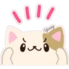 🐈💜Gatitos Variados🖤🐈 24