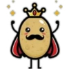 potato king 22