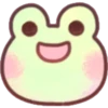 Emojis de Ranita 26
