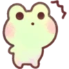 Emojis de Ranita 27
