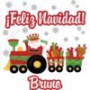 ¡Feliz Navidad!
OO
Oo oo
Bruno