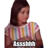 Assshhh